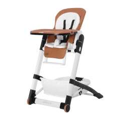 Стілець для годування Carrello Apricus CRL-14201 Pale Terracota
