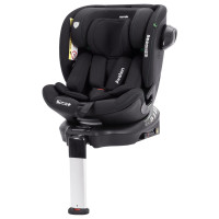 Автокрісло Carrello Avalon CRL-8805 Absolute Black