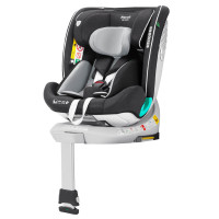 Автокресло Carrello Revolt CRL-15805 i-Size Harbor Grey