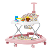 Ходунки Carrello Eterno CRL-9607 Rose