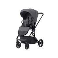 Коляска прогулочная Carrello Alfa 2023 CRL-5508 Graphite Grey