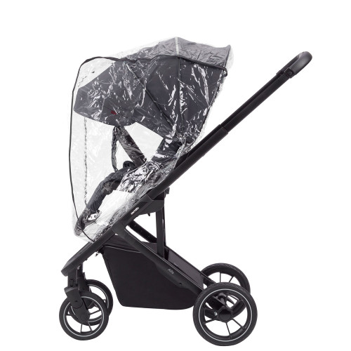 Коляска прогулянкова Carrello Alfa 2023 CRL-5508 Graphite Grey — 4817