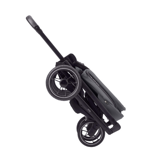 Коляска прогулянкова Carrello Alfa 2023 CRL-5508 Graphite Grey — 4817