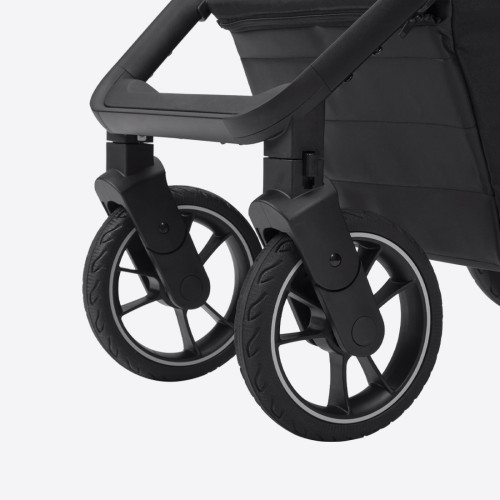 Коляска прогулянкова Carrello Alfa 2023 CRL-5508 Graphite Grey — 4817