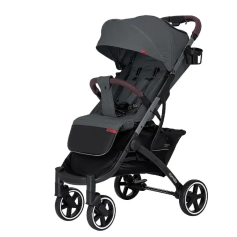 Коляска прогулянкова Carrello Astra CRL-5505/1 Raven Grey