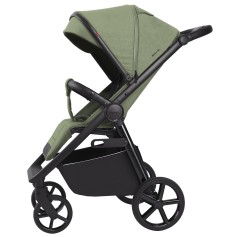 Коляска прогулянкова Carrello Bravo SL 2023 CRL 5520 Fruit Green
