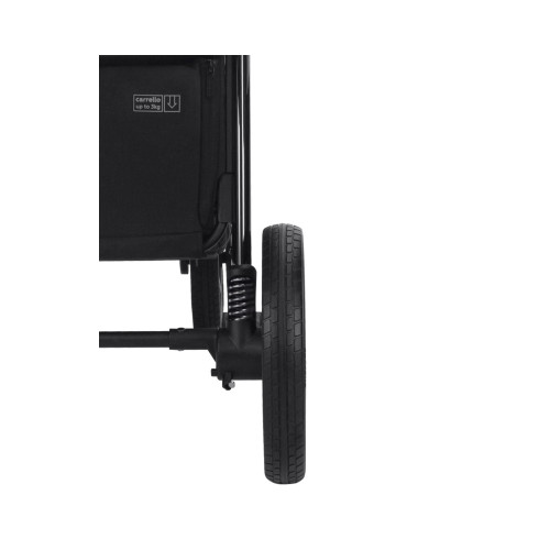 Коляска прогулянкова Carrello Bravo SL 2023 CRL 5520 Fruit Green — 4412