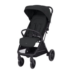 Коляска прогулянкова Carrello Nero CRL-5514 Rich Black