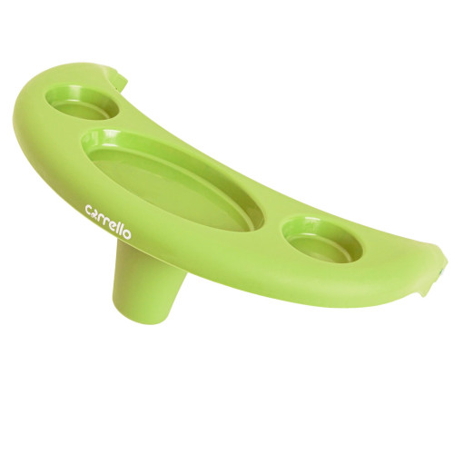 Крісло-гойдалка Carrello Nanny 3в1 CRL-0005 Grey Planet — 4326 Крісло-гойдалка Carrello Nanny 3в1 CRL-0005 Grey Planet — 4326