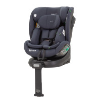 Автокресло Carrello Meteorit CRL-16001 Carbon Grey