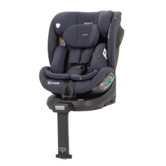 Автокрісло Carrello Meteorit CRL-16001 Carbon Grey
