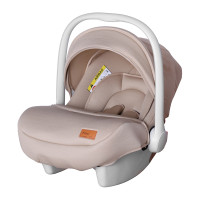 Автокресло Carrello Mini CRL-11801/1 Melange Beige