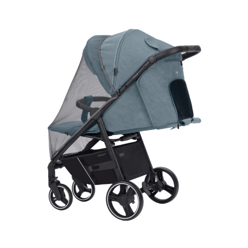 Коляска прогулянкова Carrello Bravo 2023 CRL-8512 Ice Blue — 4374