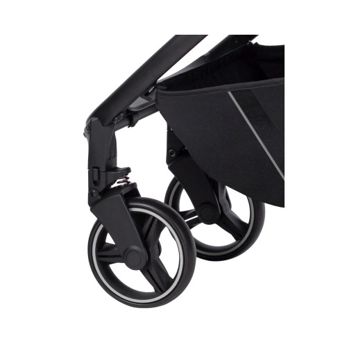 Коляска прогулянкова Carrello Bravo 2023 CRL-8512 Ice Blue — 4374
