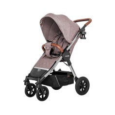 Коляска прогулянкова Carrello Supra CRL-5510 Bisqust Beige