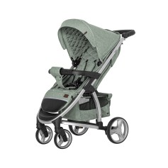 Коляска прогулянкова Carrello Vista CRL-8505 Olive Green