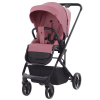 Коляска прогулочная Carrello Alfa 2023 CLR-5508 Rouge Pink