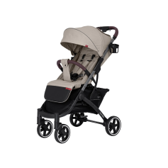 Коляска прогулянкова Carrello Astra CRL-5505/1 Snow Beige