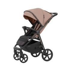 Коляска прогулянкова Carrello Bravo 2023 CRL-5515 Ivory Beige