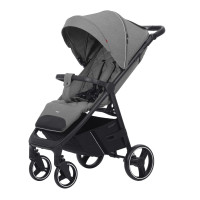 Коляска прогулянкова Carrello Bravo 2023 CRL-8512 Frost Grey