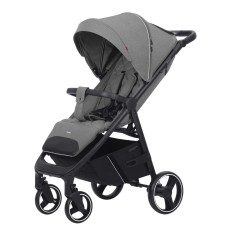 Коляска прогулянкова Carrello Bravo 2023 CRL-8512 Frost Grey
