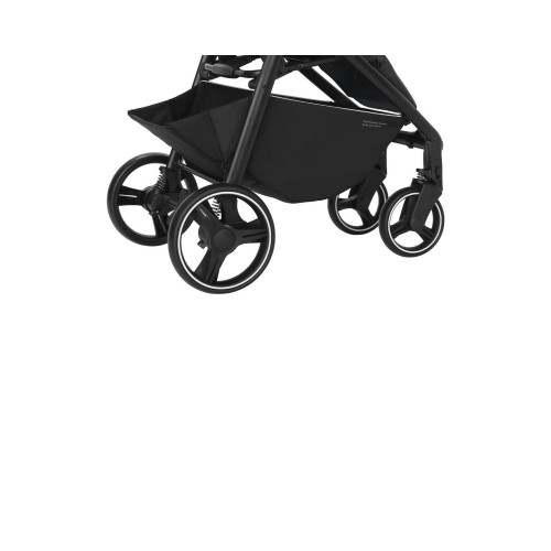 Коляска прогулянкова Carrello Bravo 2023 CRL-8512 Frost Grey — 4378 Коляска прогулянкова Carrello Bravo 2023 CRL-8512 Frost Grey — 4378