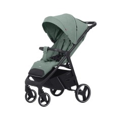 Коляска прогулянкова Carrello Bravo 2023 CRL-8512 Spring Green