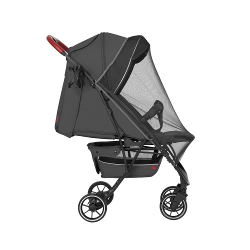 Коляска прогулочная Carrello Gloria CRL-8506 Coral Pink — 3975