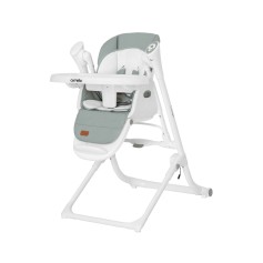 Стільчик для годування  Carrello Triumph CRL-10302 Olive Green