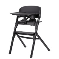 Стільчик для годування Carrello Sidney CRL-8405 Space Black