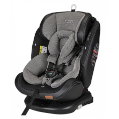 Автокрісло Carrello Asteroid CRL-12801/2 Lunar Beige