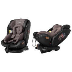 Автокрісло Carrello Asteroid CRL-12801 Lunar Beige