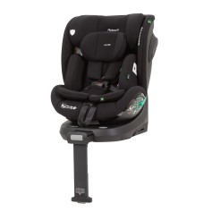 Автокрісло Carrello Meteorit CRL-16001 Space Black