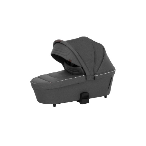 Коляска 3в1 Carrello Epica CRL-8511/1 Silver Grey — 4444