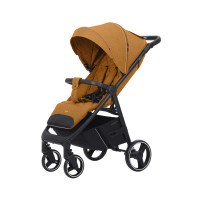 Коляска прогулянкова Carrello Bravo 2023 CRL-8512 Amber Orange