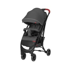 Коляска прогулянкова Carrello Gloria CRL-8506 Iron Gray