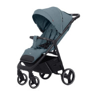 Коляска прогулянкова Carrello Bravo/F 2023 CRL-8512 Ice Blue