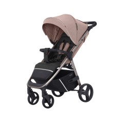 Коляска прогулянкова Carrello Bravo CRL-8512/1 Linen Beige
