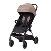 Прогулочная коляска Carrello Delta CRL-5517 Wheat Beige