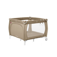 Манеж Carrello Grande CRL-11504/1 Sand Beige
