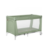 Манеж Carrello Piccolo CRL-11503/1 Mint Green