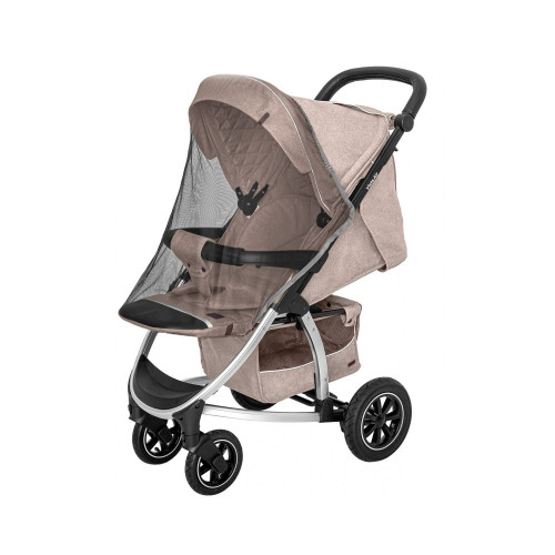 Прогулочная коляска Carrello Vista CRL-5511 Denim Blue — 4154 Прогулочная коляска Carrello Vista CRL-5511 Denim Blue — 4154