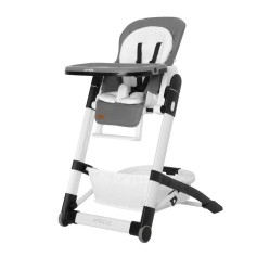 Стілець для годування Carrello Apricus CRL-14201 Slate Grey