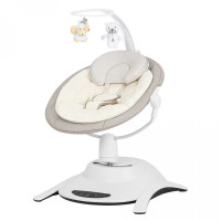Заколисуючий центр Carrello Adora CRL-10305 Desert Beige