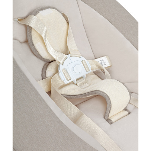 Заколисуючий центр Carrello Adora CRL-10305 Desert Beige — 4323 Заколисуючий центр Carrello Adora CRL-10305 Desert Beige — 4323