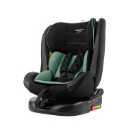 Автокресло Carrello Capsula CRL-11807 Isofix Olive Green