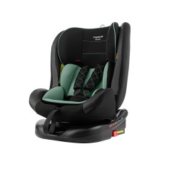 Автокрісло Carrello Capsula CRL-11807 Isofix Olive Green