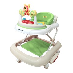 Ходунки Carrello Libero CRL-9602/3 Green 3в1