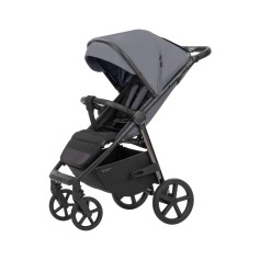 Коляска прогулянкова Carrello Bravo 2023 CRL-5515 Storm Grey