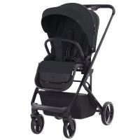 Коляска прогулочная Carrello Alfa CRL-5508 Night Grey